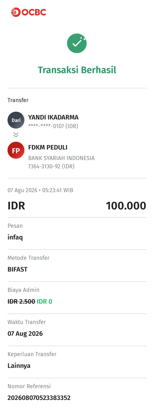 Bukti